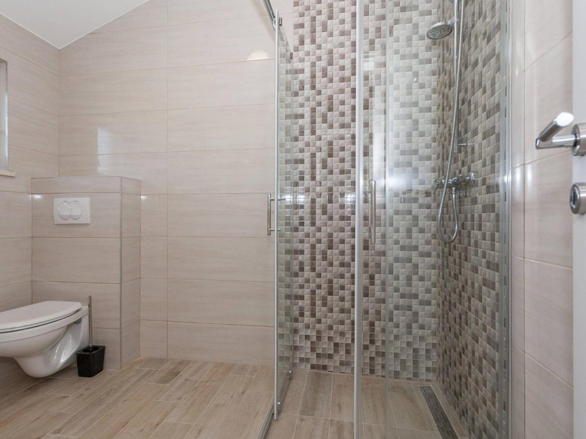 My Dalmatia - Seaside Marin With Private Heated Pool Vakantiehuis Sveti Petar (Zadar)
