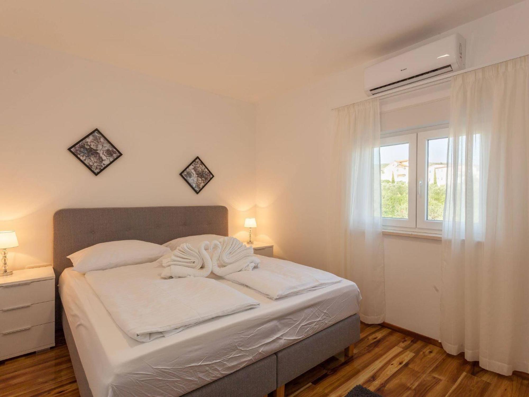 Holiday home My Dalmatia - Seaside Marin With Private Heated Pool Sveti Petar (Zadar)