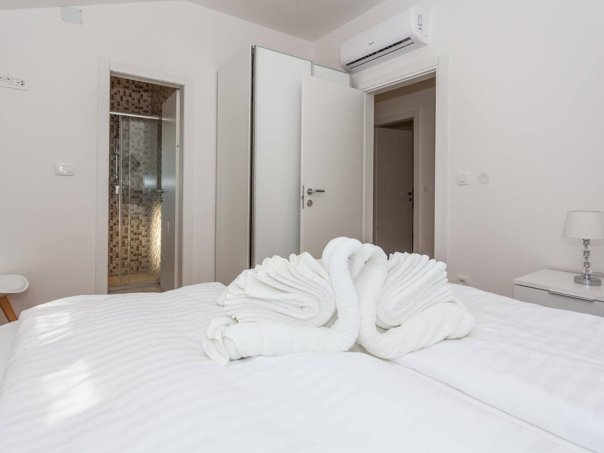 My Dalmatia - Seaside Marin With Private Heated Pool * Sveti Petar (Zadar)