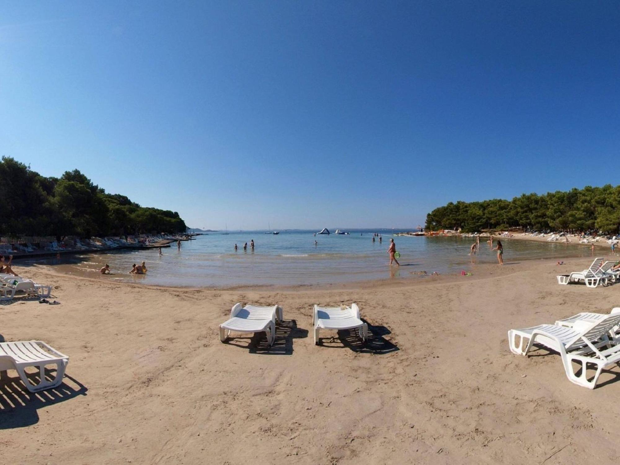 My Dalmatia - Seaside Marin With Private Heated Pool Holiday home *