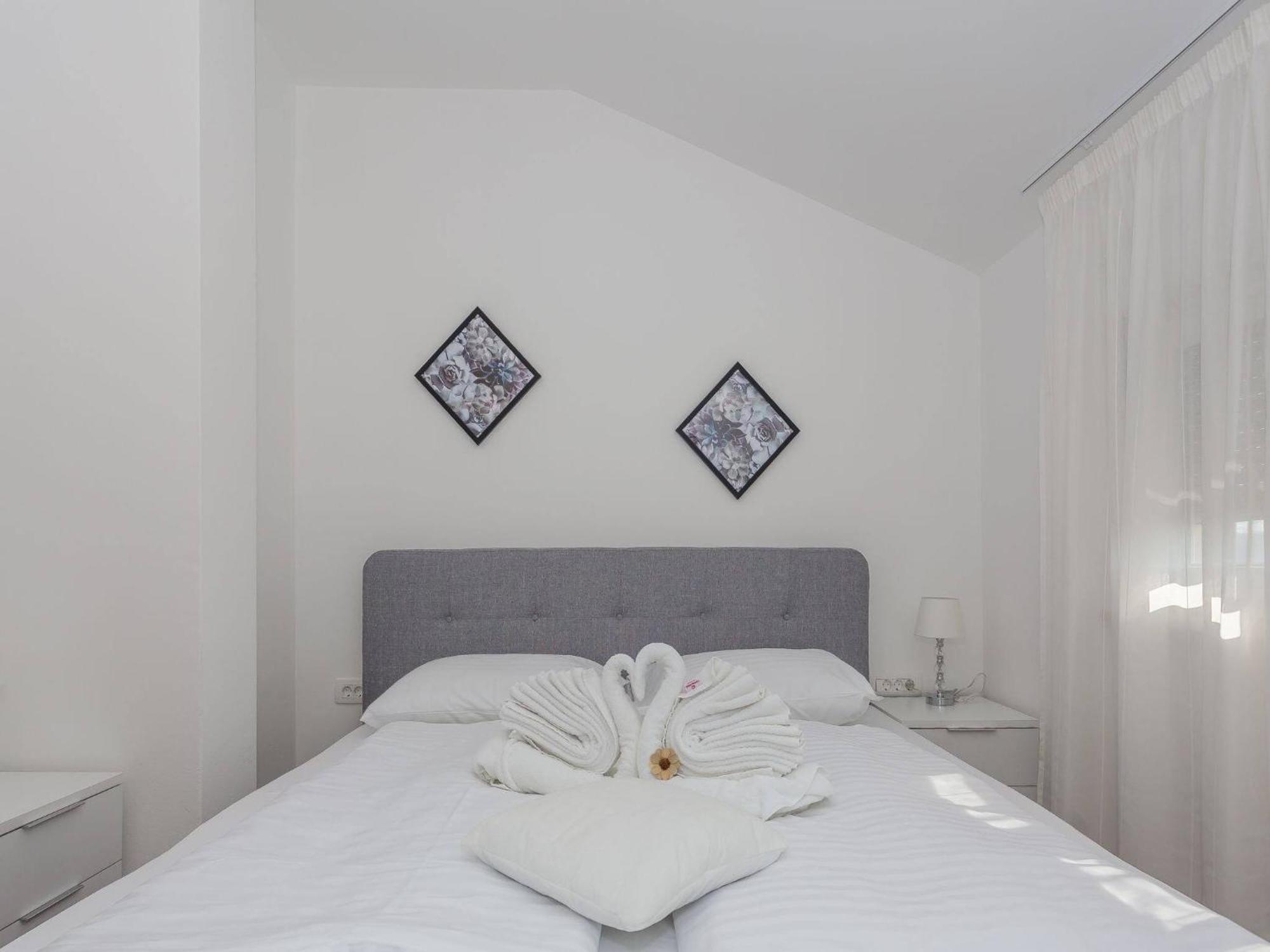 My Dalmatia - Seaside Marin With Private Heated Pool * Sveti Petar (Zadar)