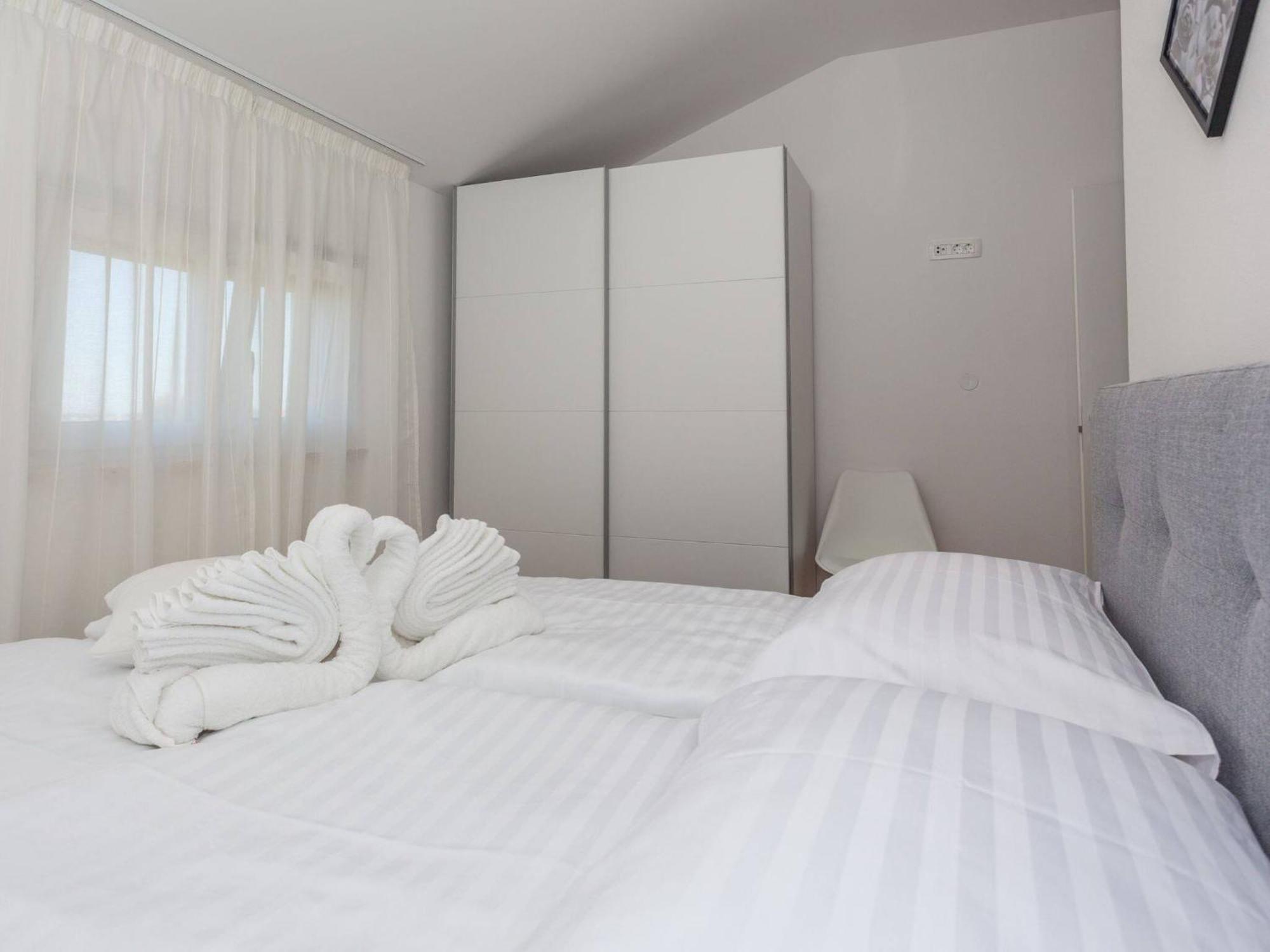 Holiday home My Dalmatia - Seaside Marin With Private Heated Pool Sveti Petar (Zadar)