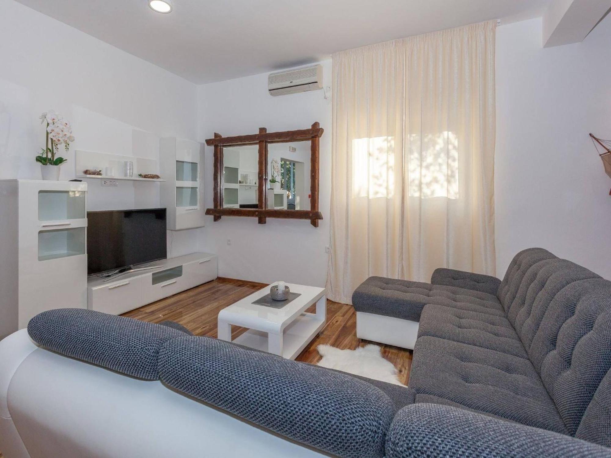 My Dalmatia - Seaside Marin With Private Heated Pool Sveti Petar (Zadar)