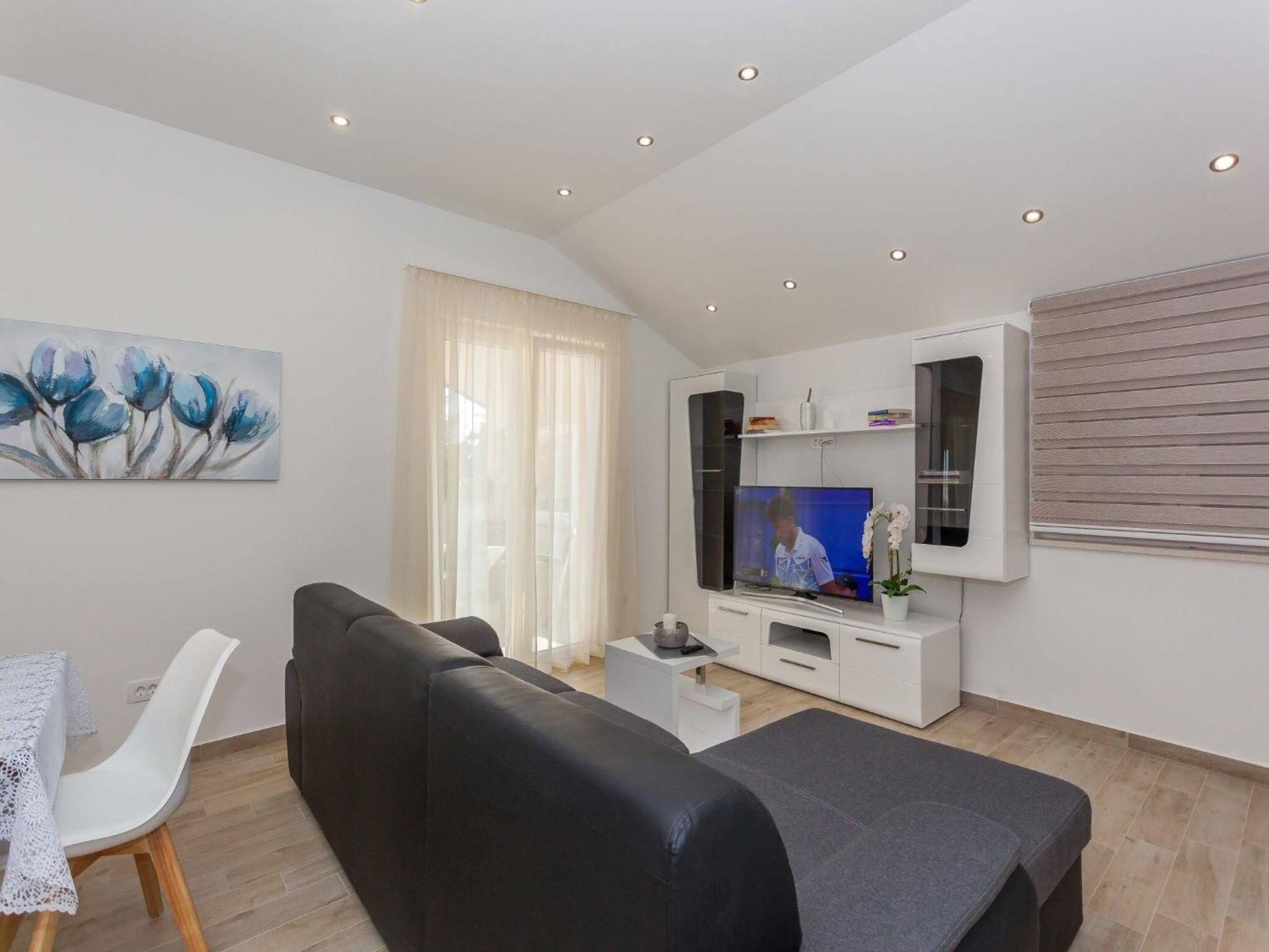 Holiday home My Dalmatia - Seaside Marin With Private Heated Pool