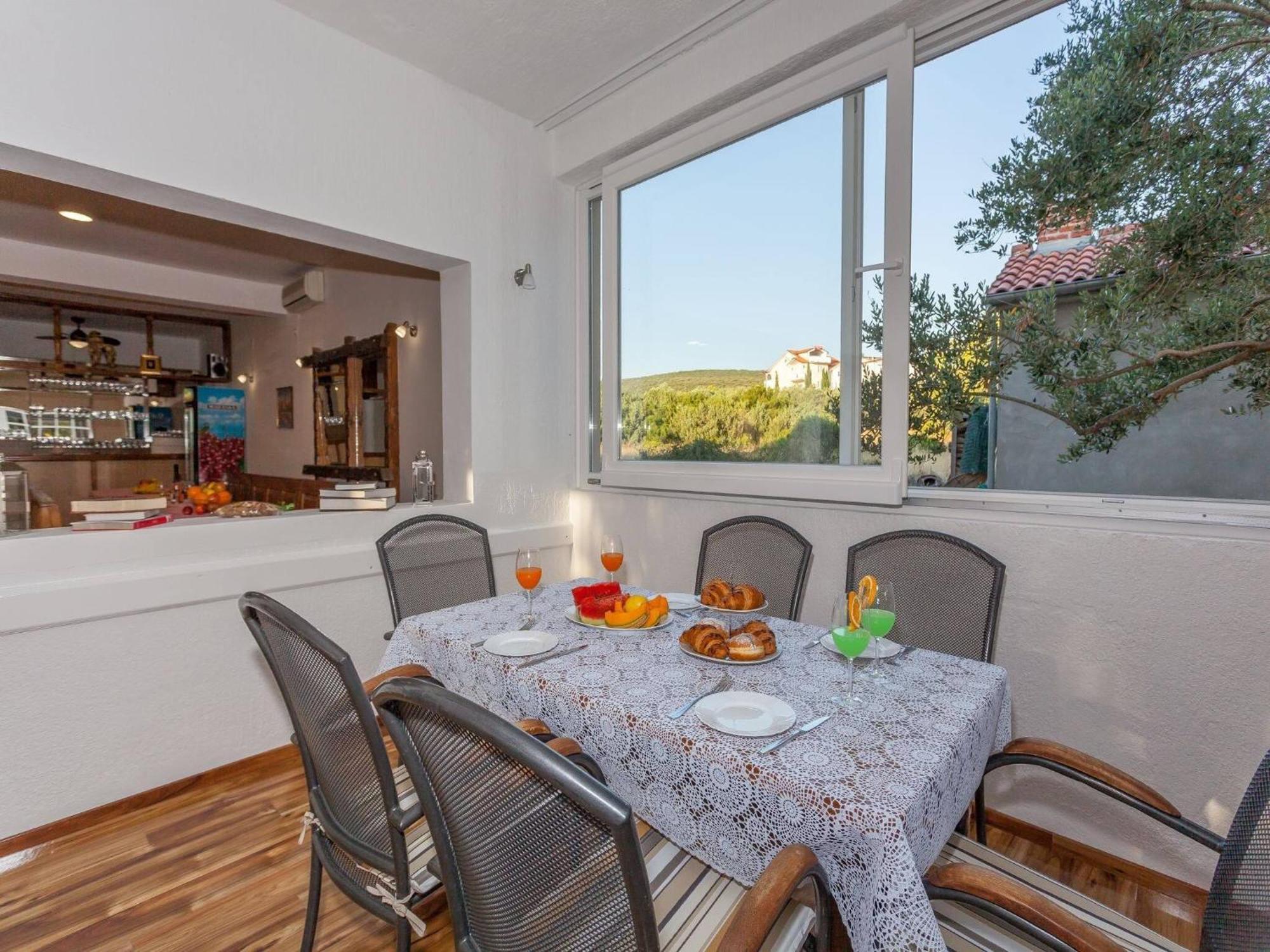 My Dalmatia - Seaside Marin With Private Heated Pool Holiday home