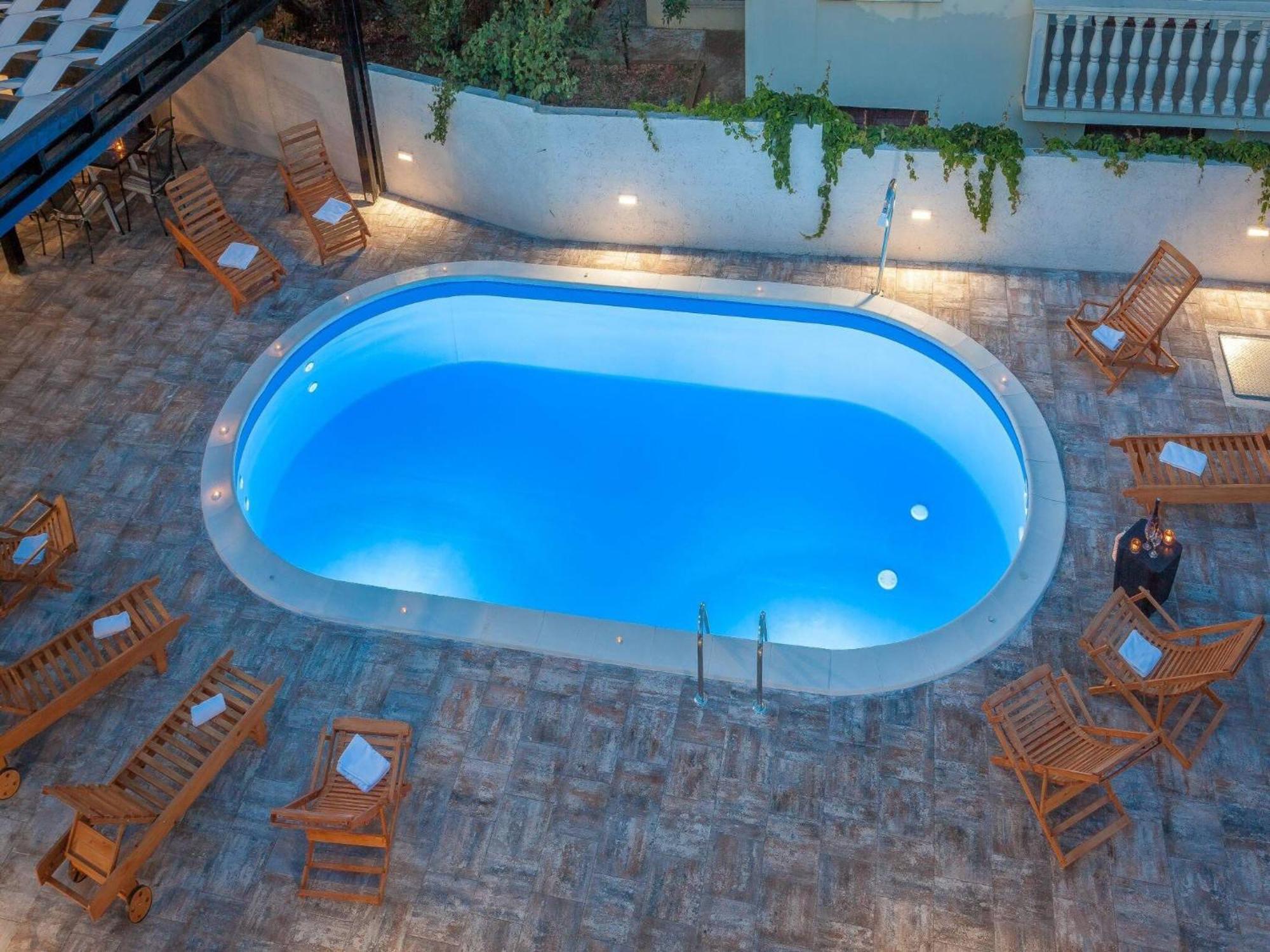 My Dalmatia - Seaside Marin With Private Heated Pool Holiday home Sveti Petar (Zadar)